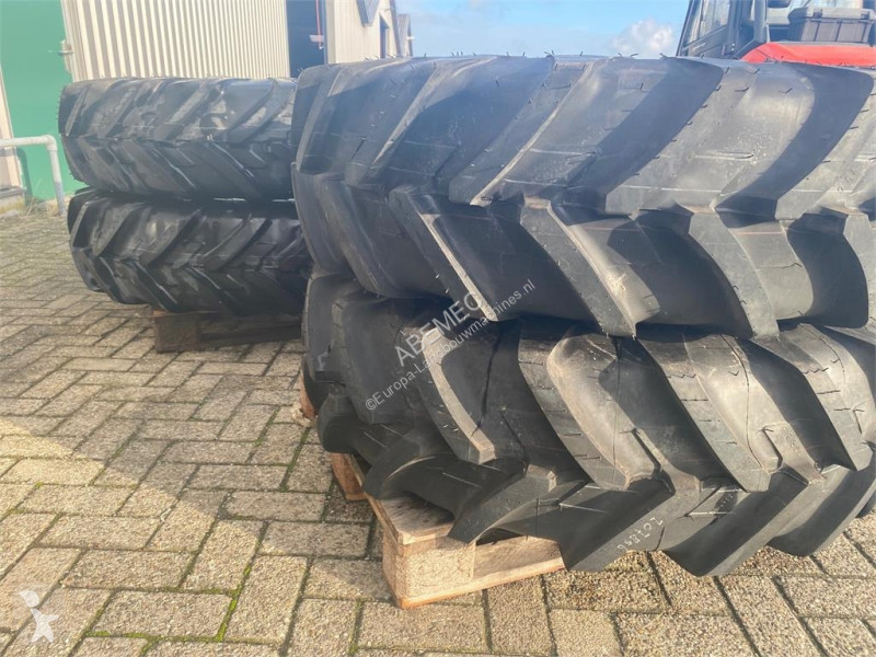 Ricambi agricoli Michelin Agribib 13.6R38 +...