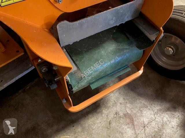 Landbrugsdele  Flingk KSS 1015