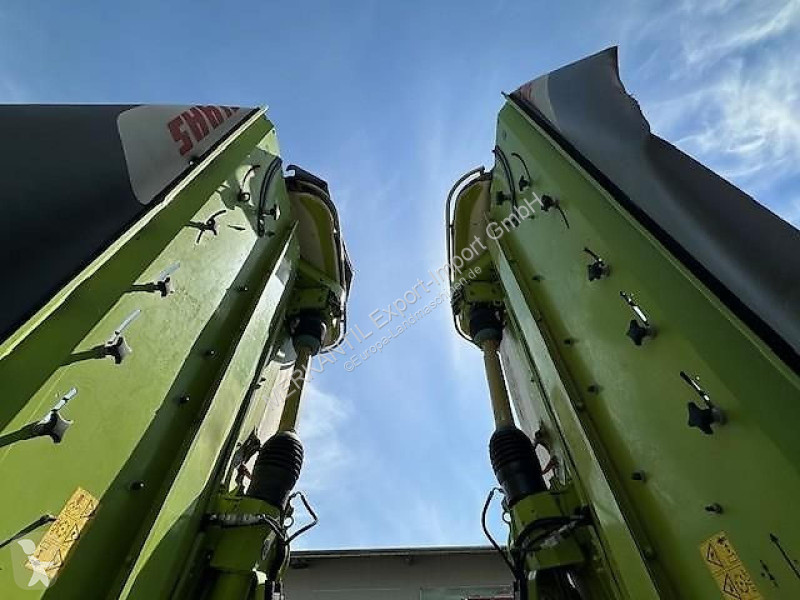 Landbrugsdele Claas  Disco 1100C Business