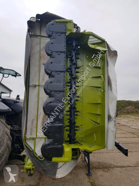 Landbrugsdele Claas  Disco 8400 C/ 3200 FC