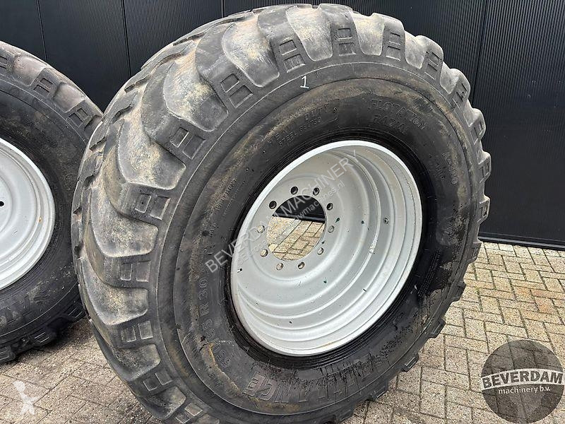 Alliance 650/65R30.5 farming spare parts