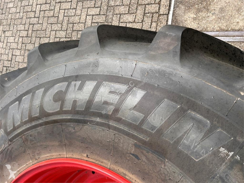 Poľnohospodárske súčasti Michelin 650/65R42 en...