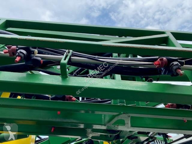 Landbrugsdele John Deere TRSP25 Veldspuit