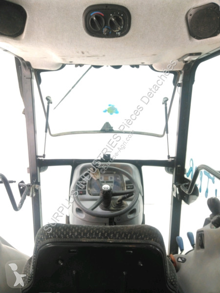 Landbrugsdele New Holland T4.95 F