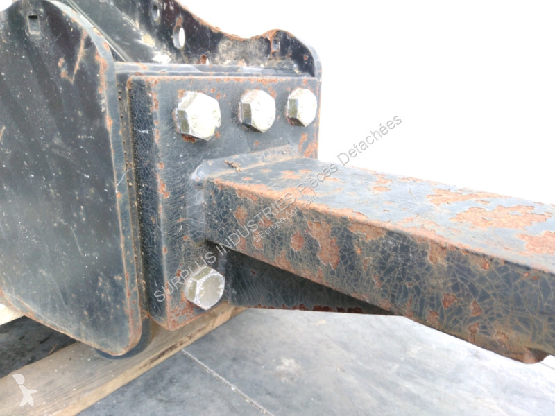 Piese de schimb pt. agricultură New Holland BB...