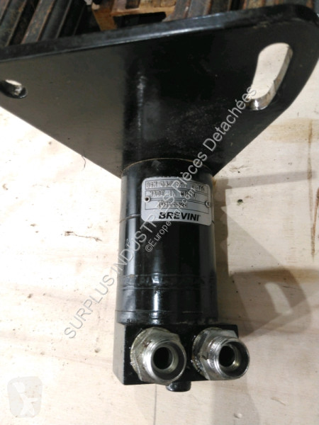 Díly pro zemědělství New Holland ROLLBALER 125...