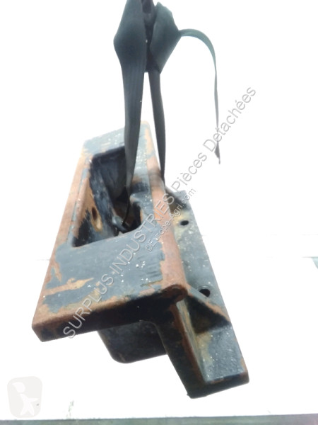 Części rolnicze New Holland TL 80 A