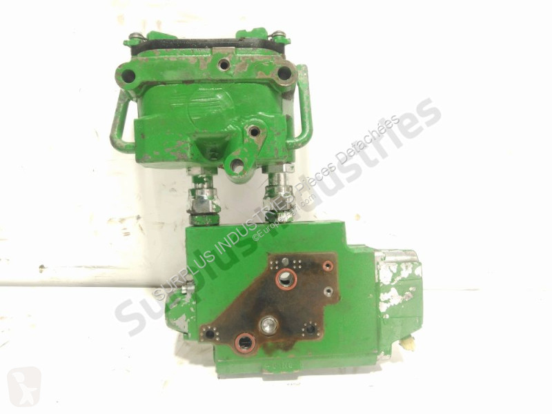 Części rolnicze John Deere 8345R