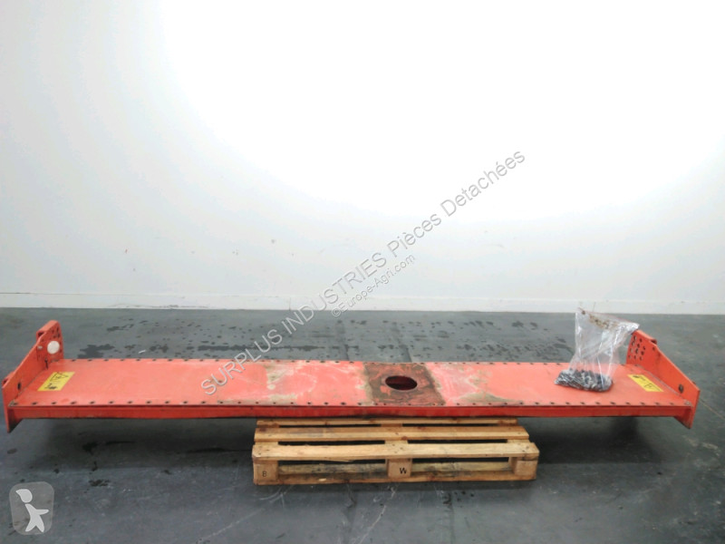 Сельскохозяйственные запчасти Kuhn HRB 303 D