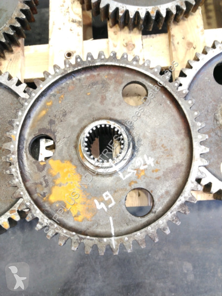 Сельскохозяйственные запчасти Kuhn HRB 303 D