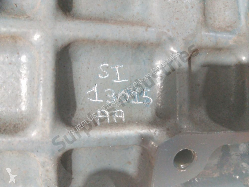 Jordbruksdelar  RS 502