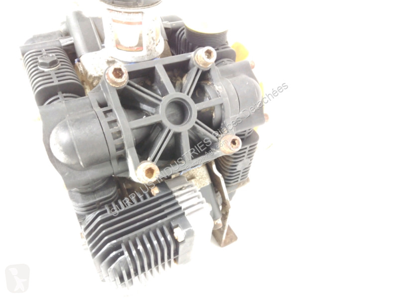 Recambios agrícolas Vicon DEFENDER