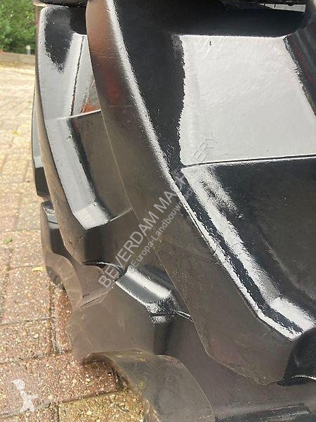 Onderdelen landbouw Trelleborg TM 900 710/70R42