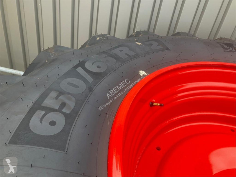 Onderdelen landbouw Michelin 650/65R42 +...