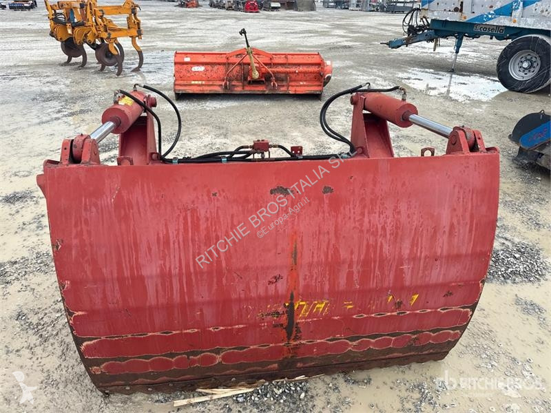 Recambios agrícolas  Insilato BLS 190CM Bucket