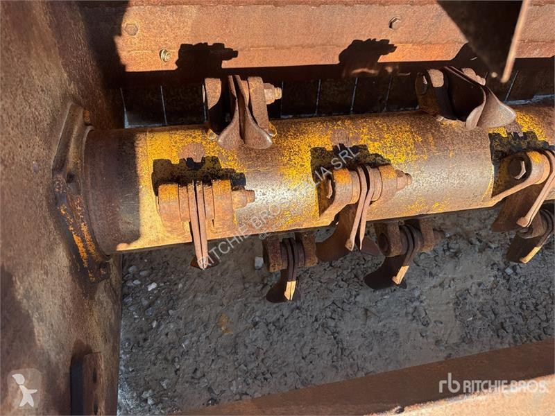 Piese de schimb pt. agricultură  TSB2 Stalk...