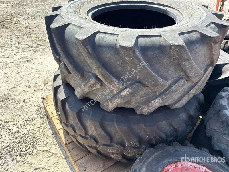 Tires farming spare parts