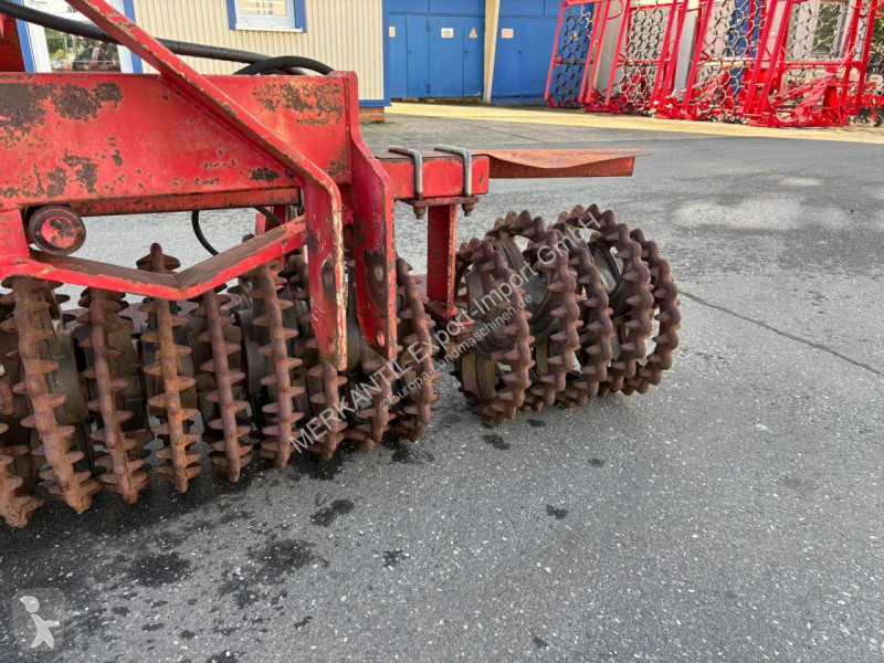 Peças agrícolas He-Va  Front Roller 3m