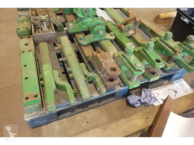 Onderdelen landbouw