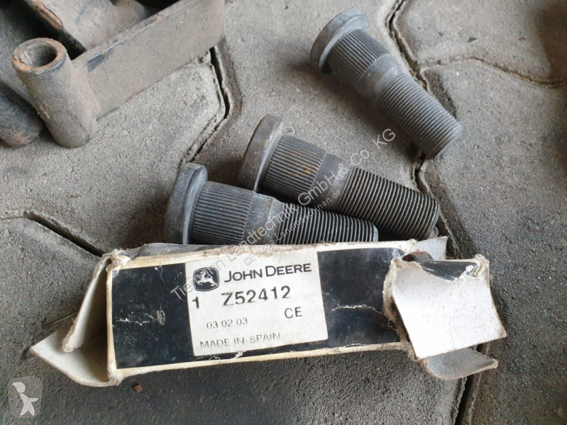 Pièces détachées Kemper  VERSCHLEIßTEILPAKET