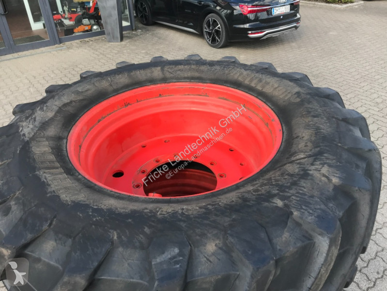 Repuestos Trelleborg  600/70 R34 TM900 High Power