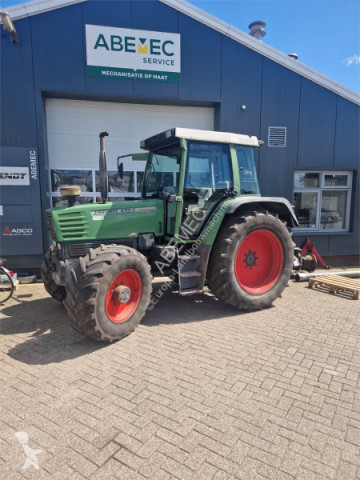 Tractor Fendt