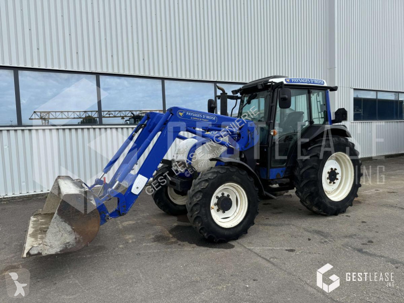 Tractor Valtra A72