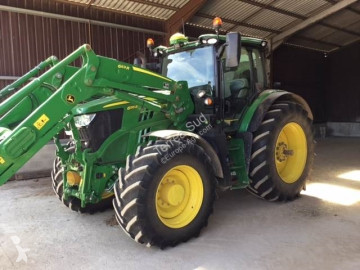 Tractor John Deere