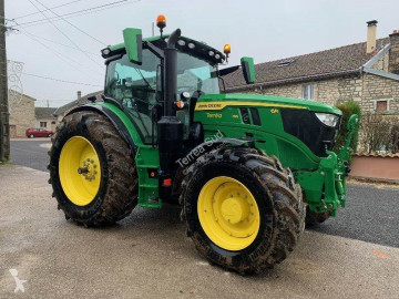Tractor John Deere