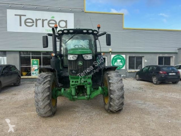 John Deere6R