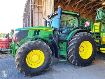 John Deere6R