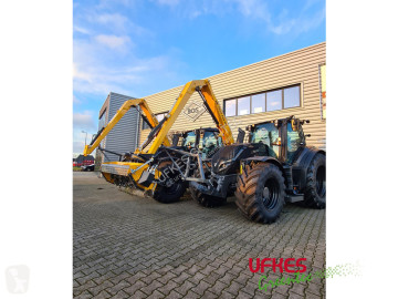 Tractor Valtra HE7024-Fb