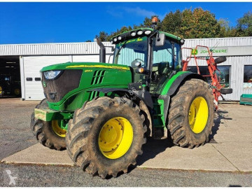 John Deere6R
