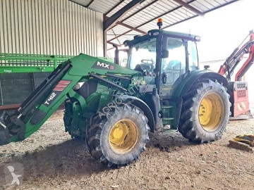 Tractor John Deere