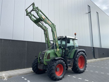 Tractor Fendt