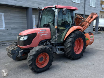 Tractor Kubota