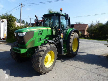 John Deere