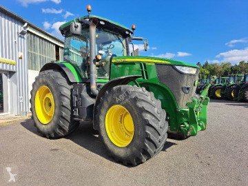 John Deere7R