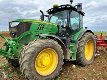 Tractor John Deere