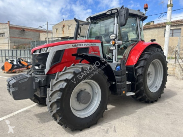 Massey Ferguson