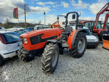 Tractor Deutz-Fahr nuevo