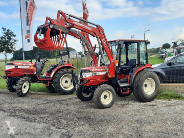 Tractor Mitsubishi nuevo