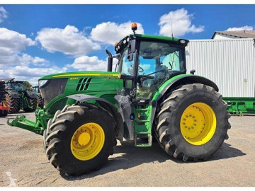 Tractor John Deere