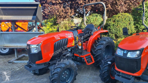 Tractor Kubota