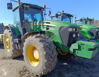 Tractor John Deere