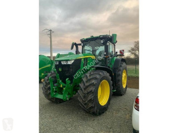 John Deere7R