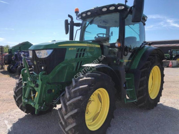 Tractor John Deere