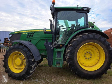 John Deere6R