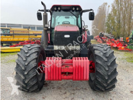 Tractor Mc Cormick