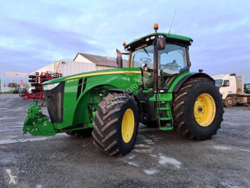 Tractor John Deere